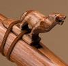 Native American Navajo Flute 