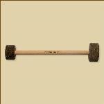 Felt Mallet - Hard - Double