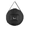 Shaman drum Siberian Saami style - goat 58cm