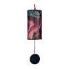 Zaphir Wind Chimes - Crystalide 