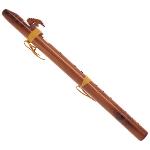 High Spirits Condor Bass "E" -  Cedar