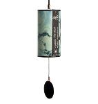 Zaphir Wind Chimes - Crystalide 