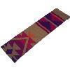 Native Design Woven Flute Bag 