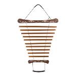 Meinl Sonic Energy Meditation Flow Chime, 35" - D Major