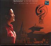 Ani Choying Drolma - "Matakalaa" a hot-air balloon
