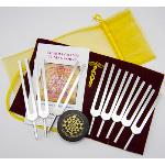 Chakra Chants Tuning Forks