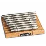 Schlagwerk Power Chimes Set of 8, C Major