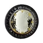 Don Conreaux Eight Corners of Heaven Mirror Gong - 32 Inch