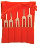Biosonics Asteroid Tuning Forks