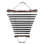 Meinl Sonic Energy Meditation Flow Chime, 38" - E Minor