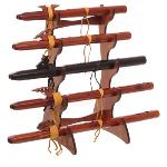 Five Flute Eco Stand
