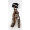 Feather Totem