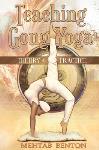 Mehtab Benton - Teaching Gong Yoga