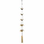 Woodstock Temple Bells - Quintet