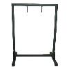 Small Metal Gong Stand - 3 Sizes