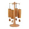 Wind Chimes Stand - Carousel