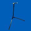 Arbor Percussion Folding Gong Stand