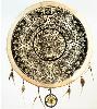 Shamanic Drum - Maya - 40 cm