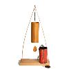 Wind Chimes Stand - Tipi