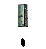 Zaphir Wind Chimes - Crystalide 