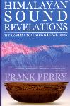 Frank Perry - Himalayan Sound Revelations