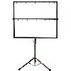 Multi Gong - Percussion Stand