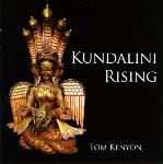 Tom Kenyon - Kundalini Rising - 3 CDs