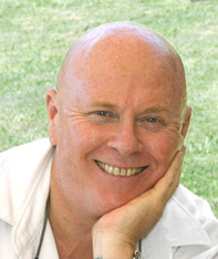 Chris James