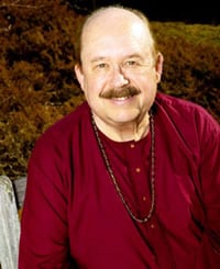 Thomas Ashley-Farrand